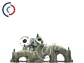 Turbo 038253016E