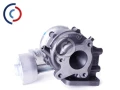Turbo 49131-06700