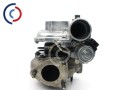 Turbo 17201-30011