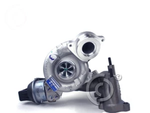 Taastatud turbokompressor BorgWarner KKK 53039700139 53039880139 53039700152 53039880152 53039700205 53039880205 53039700206 53039880206 03L253010C 03L253016F 03L253016J 03L253019J 03L253056A 03L253056B BV43B-0139 BV43B-0152 BV43B-0205 BV43B-0206