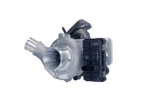 Taastatud turbokompressor Garrett 786880-5012S 786880-5019S 786880-5023S 786880-0012 786880-0019 786880-0023 786880-12 786880-19 786880-23 786880-9023W BK2Q6K682HA BK2Q-6K682-HA