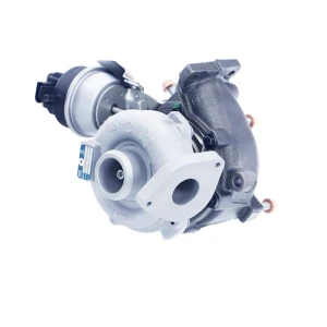 Taastatud turbokompressor BorgWarner KKK 53039880133 53039700133 53039710133 BV43B-133 BV43-133 BV43B-0133 BV43-0133 K03-133 K03-0133 03L145702A 03L145702H 03L145702AV 03L145702HV 03L145702AX 03L145702HX