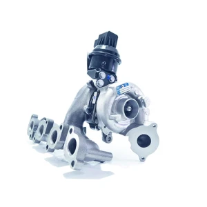 Taastatud turbokompressor BorgWarner KKK 53039700132 53039880132 BV43B-0132 BV43B-132 03L253019T 03L253019A 03L253019TV 03L253019AV 03L253019TX 03L253019AX