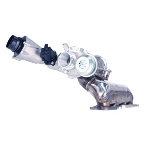 Taastatud turbokompressor IHI AL0070 AL-70 AL-0070 9V107 F31CAYSR058 F31CAY-SR058 F31CAYSR058B F31CAY-SR058B A2740902080 A2740902180 A2740903880 2740902080 2740902180 2740903880