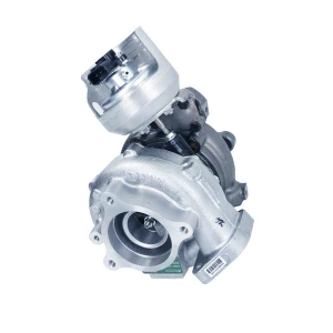 Taastatud turbokompressor IHI VJ44 V41VADS0059B V41VAD-S0059B R2BH13700 R2BH