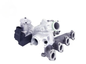 Taastatud turbokompressor IHI 9V202 F31CEGSR004B F31CEG-SR004B 1104616 03F145701H 03F145701K 03F145701R 03F145701HV 03F145701KV 03F145701RV 03F145701HX 03F145701KX 03F145701RX