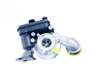 Taastatud turbokompressor Mitsubishi 49180-01500 49180-01510 49180-01515 49180-01520 04E145722H 04E145715K 04E145715J
