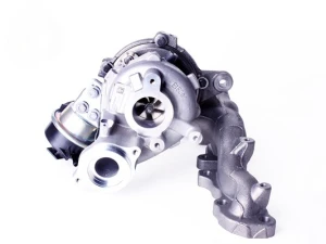 Taastatud turbokompressor BMTS Bosch-Mahle 030TC11005000 BM-030TC11005000 BM030TC11005000 BM70B-3 F026510036 04L253019A 04L253019AV 04L253019AX 04L.253.019.A 04L253019AV350 04L253020N 04L253020NV 04L253020NX 04L.253.020.N