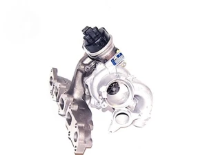 Taastatud turbokompressor BorgWarner KKK 53039880443 53039700443 53039880477 53039700477 53039880478 53039700478 53039880543 53039700543 53039880621 53039700621 04L253056G 04L253056J 04L253056M 04L253124A