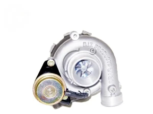 Taastatud turbokompressor TOYOTA 17201-17040 172017040
