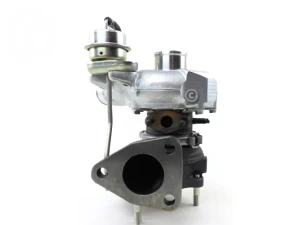 Taastatud turbokompressor TOYOTA VB6 17201-27010 1720127010 VA420034 VB420034 VC420034 VD420034 VE420034 VF420034 VG420034