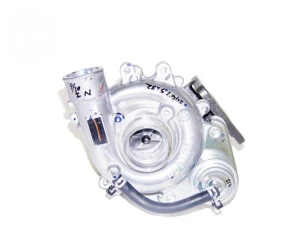 Taastatud turbokompressor TOYOTA 9B012 T93CATS0012B T93CAT-S0012B 1720130030 17201-30030