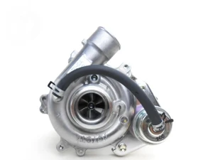 Taastatud turbokompressor TOYOTA 9B014 T93CATS0014B T93CAT-S0014B 17201-0L050 17201-0L080 17201-30140 17201-30141 172010L050 172010L080 1720130140 1720130141