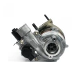 Turbo 17201-30160