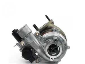 Taastatud turbokompressor TOYOTA 9B002 9B010 VAB30017 TC1VEDS0017B TC3VETS0016B TC3VET-S0016B TC1VED-S0017B 17201-30100 17201-30101 17201-30160 17201-30161 17201-30190 1720130100 1720130101 1720130160 1720130161 1720130190