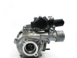 Taastatud turbokompressor TOYOTA 9B009 TC3VETS0015B TC3VET-S0015B 17201-30181 17201-30180 17201-30150 1720130181 1720130180 1720130150