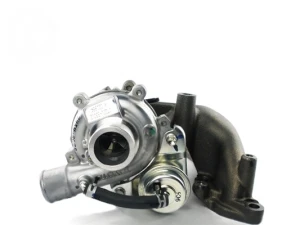 Taastatud turbokompressor TOYOTA CT2 17201-33010 17201-33020 11657790867 7790867 172013301084
