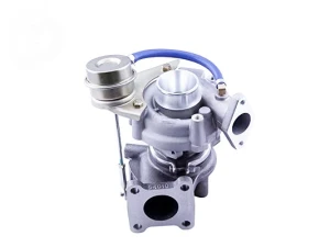Taastatud turbokompressor TOYOTA CT20WCLD CT20 17201-54030 1720154030
