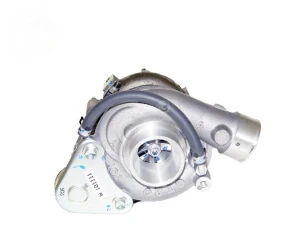 Taastatud turbokompressor TOYOTA CT20 17201-54060 1720154060