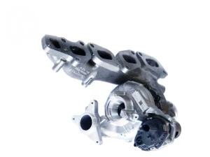Taastatud turbokompressor Garrett 854870-5006S 854870-5008S 854870-0006 854870-0008 854870-6 854870-8 05L253019L 05L253019LV160