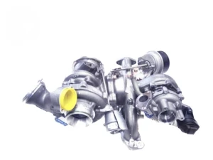 Taastatud turbokompressorid BorgWarner KKK Bi-turbo 10009700111 10009700150 10009700162 10009700178 10009700218 10009700331 16389700021 16389700015 16389700022 16389700041 18539700071 50689818 31293653 31431983 31441451 31459963 31492976 36050836 36050835