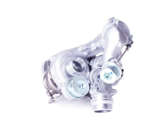 Taastatud turbokompressorid BorgWarner KKK Bi-turbo 10009700007 10009880007 10009900007 10009700019 10009880019 10009900019 53049700094 53049710094 53049880094 54399700099 54399710099 54399880099