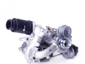 Taastatud turbokompressorid BorgWarner KKK Bi-turbo 10009700051 10009700069 10009700097 10009700101 10009700114 10009700115 10009880051 10009880069 10009880097 10009880101 10009880114 10009880115