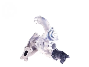 Taastatud turbokompressor BorgWarner KKK 16319880008 16319700008 1631-988-0008 1631-970-0008 18900-5AY-H01 189005AYH01