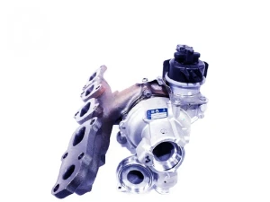 Taastatud turbokompressor BorgWarner KKK 16359880002 16359700002 16359880012 16359700012 16359880040 16359700040 04L253016F 04L253016T 04L253020R