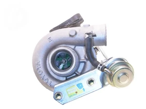 Taastatud turbokompressor TOYOTA 17201-64150 1720164150