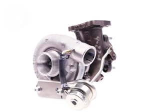 Taastatud turbokompressor TOYOTA 17201-64170 1720164170