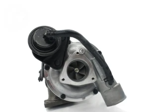Taastatud turbokompressor IHI KHF5-2B RHF5-2B 28200-4X400 28201-4X701 28201-4X700 28201-4X710 282004X400 282014X701 282014X700 282014X710