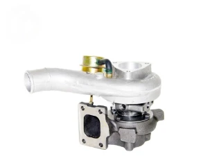 Taastatud turbokompressor Garrett 452047-5001S 452047-0001 452047-1 14411G2403 14411G2401 14411-G2403 14411-G2401
