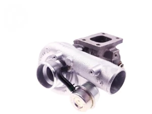 Taastatud turbokompressor Garrett 452162-5001S 452162-0001 452162-1 144117F408 144117F401 144117F400 14411-7F408 14411-7F401 14411-7F400 N809N42