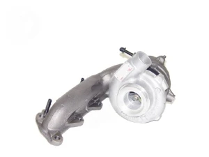 Taastatud turbokompressor Garrett 452194-5001S 452194-0001 452194-1 90490382 9180290