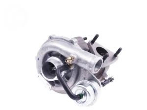 Taastatud turbokompressor Garrett 452202-5003S 452202-5004S 452202-0003 452202-0004 452202-3 452202-4 PMF100490 PMF100400 PMF180490