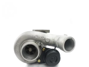 Taastatud turbokompressor Garrett 454054-5001S 454054-0001 454054-1 60596462 71723552 71724095