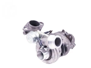 Taastatud turbokompressor Garrett 454086-5001S 454086-0001 454086-1 9620155280 9623320880 71723522 037562 037563