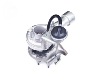 Taastatud turbokompressor Garrett 454091-5002S 454091-5001S 454091-0002 454091-0001 454091-2 454091-1 9617933080 037564 037565