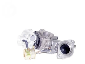 Taastatud turbokompressor Garrett 454092-5001S 454092-0001 454092-1 860016 90499271