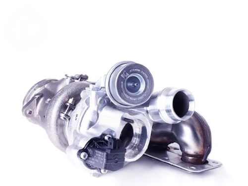 Turbo 18539880004