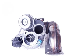 Taastatud turbokompressor BorgWarner KKK 18539880002 18539700002 18539880006 18539700006 11654579845 11657583909 11657636426 7583909 7636426 4579845
