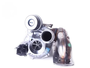 Taastatud turbokompressor BorgWarner KKK 18539880003 18539700003 18539880007 18539700007 11654577236 11657588995 11657636424 7588995 7636424 4577236