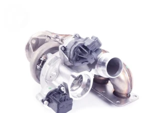 Taastatud turbokompressor BorgWarner KKK 18539880010 18539710010 18539700010 18539880009 18539710009 18539700009 11657643115 11657648913 11658053153 7643115 7648913 8053153