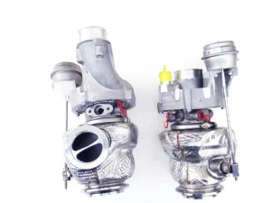 Taastatud turbokompressorid BorgWarner KKK Bi-turbo 18559880007 18559880008 18559700007 18559700008 1855-988-0007 1855-988-0008 1855-970-0007 1855-970-0008 A1770900180 A1770900280 1770900180 1770900280