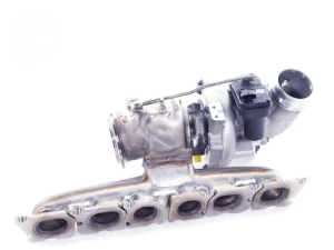 Taastatud turbokompressor BorgWarner KKK 18589880010 18589700010 18589880009 18589700009 18589880008 18589700008 18589880006 18589700006 18589880004 18589700004 A2560900200 A2560900280 A2560900700 A2560901100 2560900200 2560900280 2560900700 2560901100