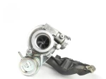 Taastatud turbokompressor Mitsubishi 49131-05050 49131-05051 49131-05060 49131-05061 8602932 8658623 30650209 8602861