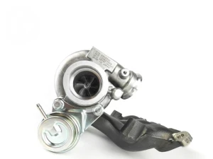Taastatud turbokompressor Mitsubishi 49131-05050 49131-05051 49131-05060 49131-05061 8602932 8658623 30650209 8602861