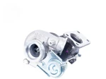 Taastatud turbokompressor Mitsubishi 49131-05111 49131-05110 49131-05101 49131-05100 49S31-05111 49S31-05110 9471564 8601455 1275733