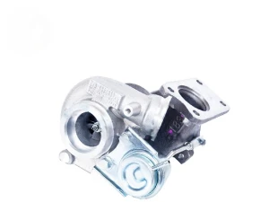 Taastatud turbokompressor Mitsubishi 49131-05111 49131-05110 49131-05101 49131-05100 49S31-05111 49S31-05110 9471564 8601455 1275733